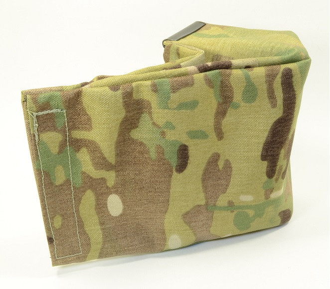 3Bucc Brass-Savr™ - Flat Top Front Mount - MULTICAM