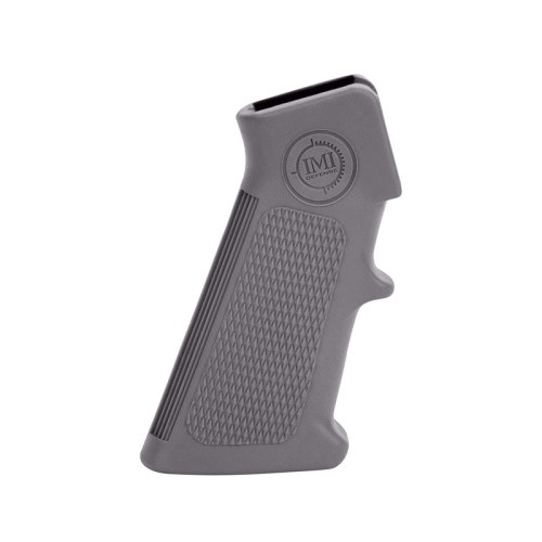 IMI Defense® AR-15 / M16 A2 Overmolded Pistol Grip - OLIVE DRAB