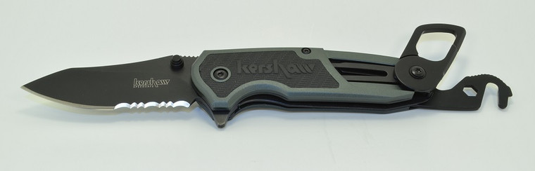 Kershaw® Funxion EMT 8100GRYST