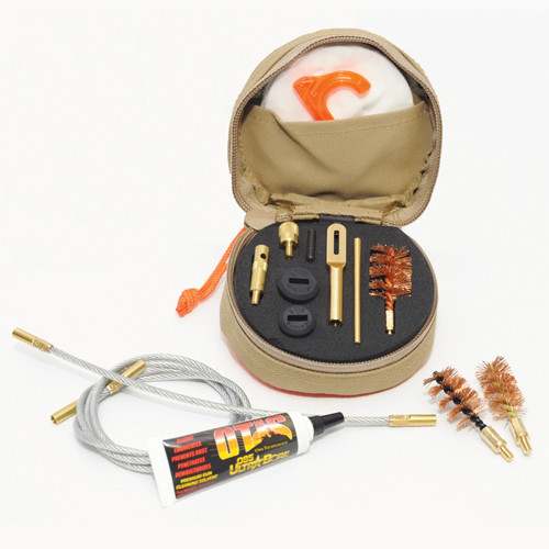 OTiS® Upland Wingshooter Cleaning System