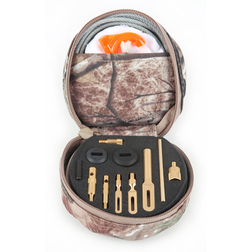 OTiS® Hardcore Hunter Cleaning System - Real Tree