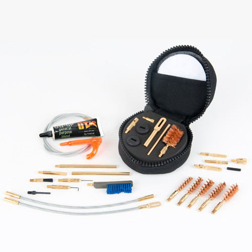 OTiS® Deluxe Law Enforcement System