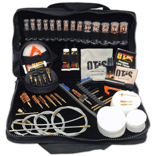 OTiS® Elite Cleaning System