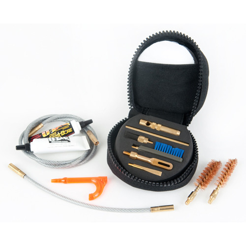 OTiS® .45-.58 Cal. In-Line Muzzleloader Cleaning System