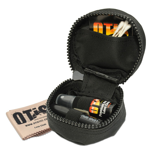 OTiS® Optics Cleaning System