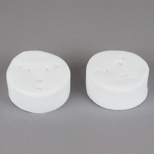 OTiS® All Caliber Patches (.25 Cal - 12 / 10 ga.) 500-PK