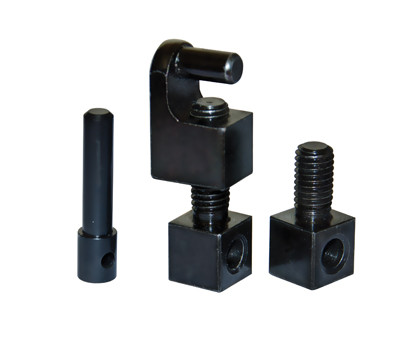 Wheeler® Delta Series AR-15 Adjustable Receiver Link