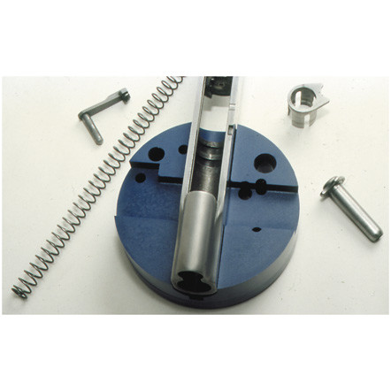 Wheeler® Universal Bench Block