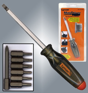 Lyman® MagDriver