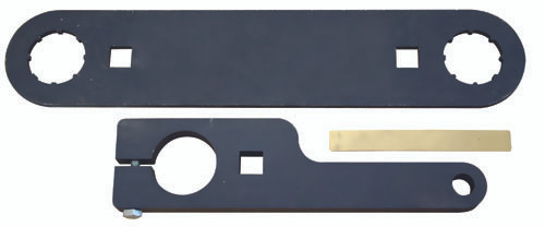 Wheeler® Savage 110/10 Series Barrel Nut Wrench Set