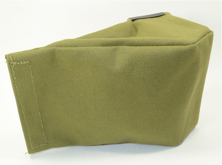 3Bucc Brass-Savr™ - AR Carry Handle Mount - OD