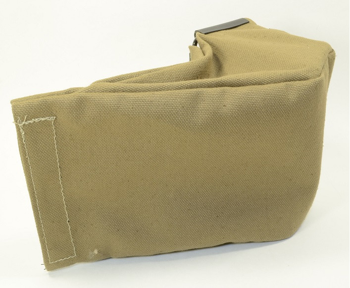 3Bucc Brass-Savr™ - AR Carry Handle Mount - COYOTE