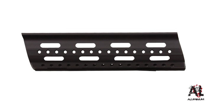 ATI® Talon 5-Sided Aluminum Forend and Rail Kit (9 x 2” Aluminum Straight Picatinny Rails)