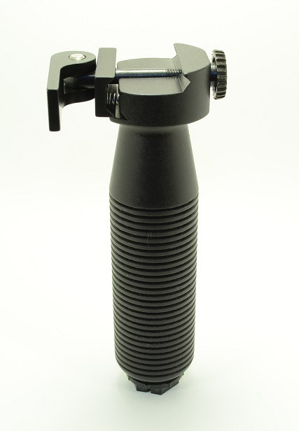 ERGO® ErgoMax Xpress Lever Mount 4.75" Aluminum VFG