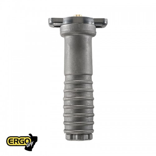 ERGO® Broom Handle Handguard Mount VFG - BLACK