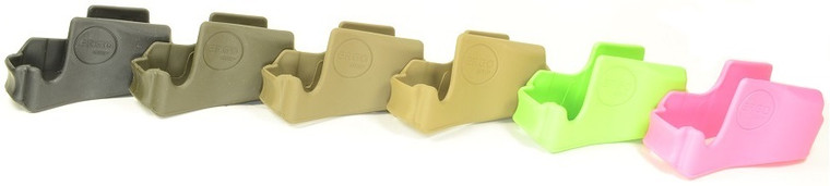 ERGO® Never Quit Magwell Grip - COYOTE BROWN