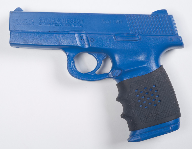 Pachmayr® Tactical Grip Glove - S&W Sigma, Walther P99, Taurus 24/7(full size)