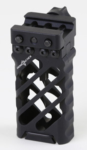 Viking Tactics™ Ultra-Light VFG - DLOC Release System w/ Diagonal Pattern Grip