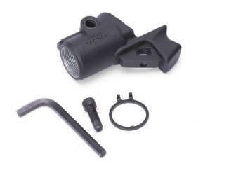 Mesa Tactical™ Mossberg 500/590 LEO Telescoping Stock Adapter