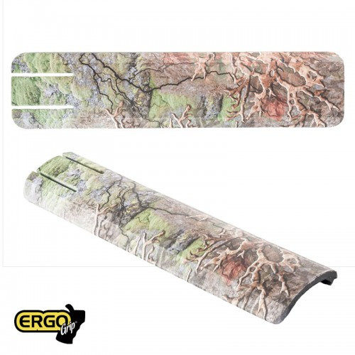 ERGO® 15-Slot Full Cover Rail Covers 2-PK - CAMO
