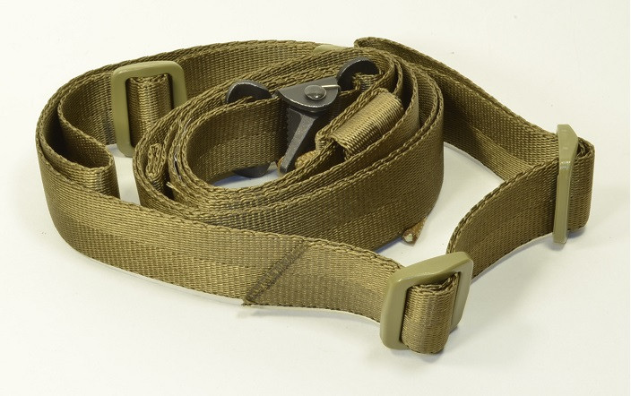 Viking Tactics™ Original Sling - COYOTE