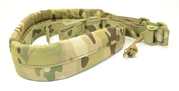 Viking Tactics™ Wide Padded Sling - MULTICAM