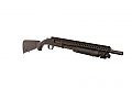 Mesa Tactical™ Picatinny Rail for Moss 500 w/ Pic Rail Clamp - 12-GA, 20"