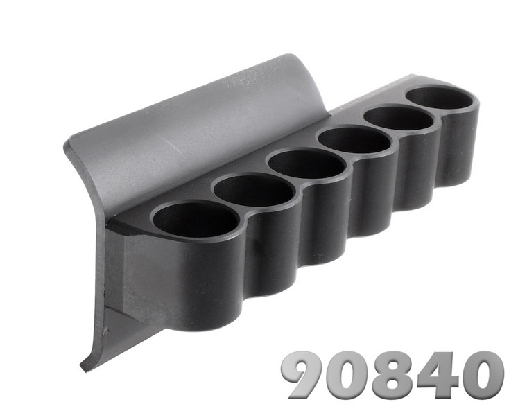 Mesa Tactical™ SureShell Carrier for Ben M1/M2/M3 (6-Shell, 12-GA)