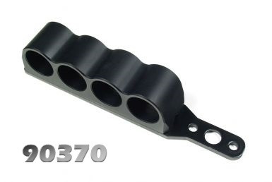 Mesa Tactical™ Adapter Mount SureShell Carrier (4-Shell, 12-GA)