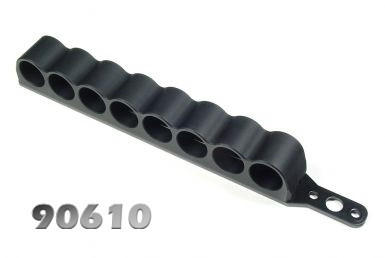 Mesa Tactical™ Adapter Mount SureShell Carrier (8-Shell, 12-GA)