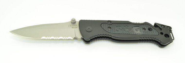 SOG® Escape - Bead Blasted
