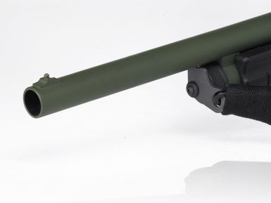 Mesa Tactical™ Hook Loop Magazine Cap for Remington 870/1100/11-87
