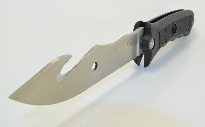 SOG® Revolver Hunter