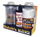 BUTCH'S Multi-Pak 1-3/4" Square (.270 - .35 Cal)