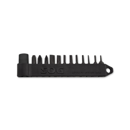 SOG® Hex-bit Accessory Kit