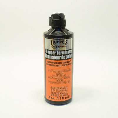 Hoppe's® Elite Copper Terminator 4oz