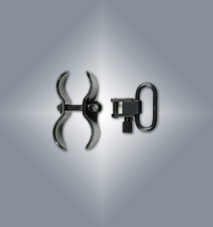 TacStar® Universal Barrel Mount 1/2" - 3/4" Barrel x 1" Light - UBM-2