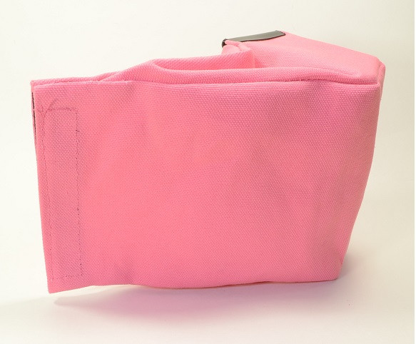 3Bucc Brass-Savr™ - Flat Top Front Mount - PINK