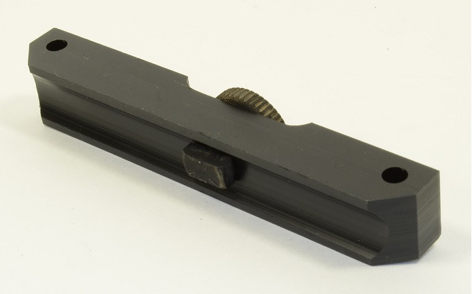 3Bucc Brass-Savr™ - Extra Carry Handle Mount