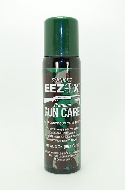 Eezox® Synthetic Premium Gun Care CLP 3oz Aerosol