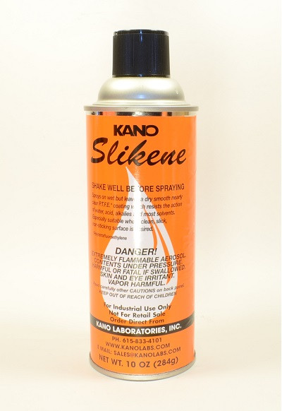 Kano Laboratories® Slikene Aerosol 10.5oz (284g)