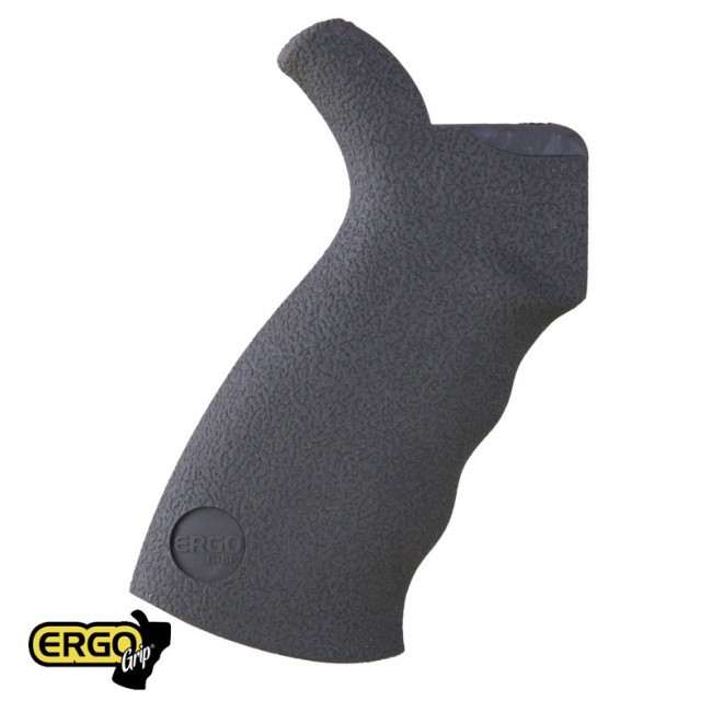 ERGO® Original Ergo Grip SureGrip™ AT - BLACK