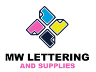 MW Lettering