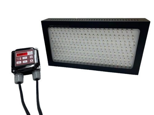 300W 405nm LED Targeted Wavelength Exposure Lamp