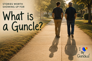 What Is a Guncle?