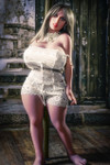3'5 ft (108cm) L-Cup