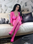 5'5 FT (167CM)  WITH HEAD 149#
