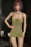 170cm Natural skin -New Silicone Light Weight TDF Community Test Program 