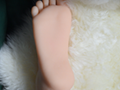 Regular Foot