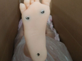 Stand Up Foot WS